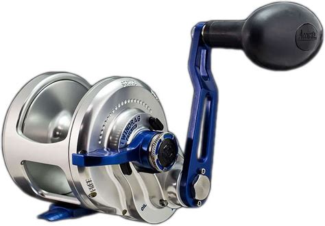 Accurate BX XNLBLS Boss Extreme Single Speed Reel TackleDirect
