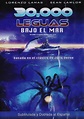 30000 Leguas Bajo El Mar Under The Sea Pelicula Dvd