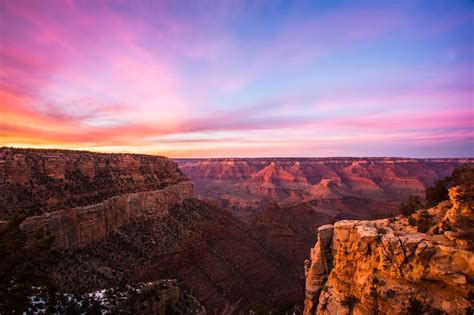 Reisetipp Die Schönsten Nationalparks Der Usa Meiers Weltreisen