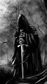 Fondos de pantalla de cine para el móvil | Grim reaper art, Reaper ...