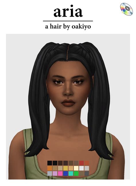 Oakiyo Aria Hair So In Love With This Hair Credits To