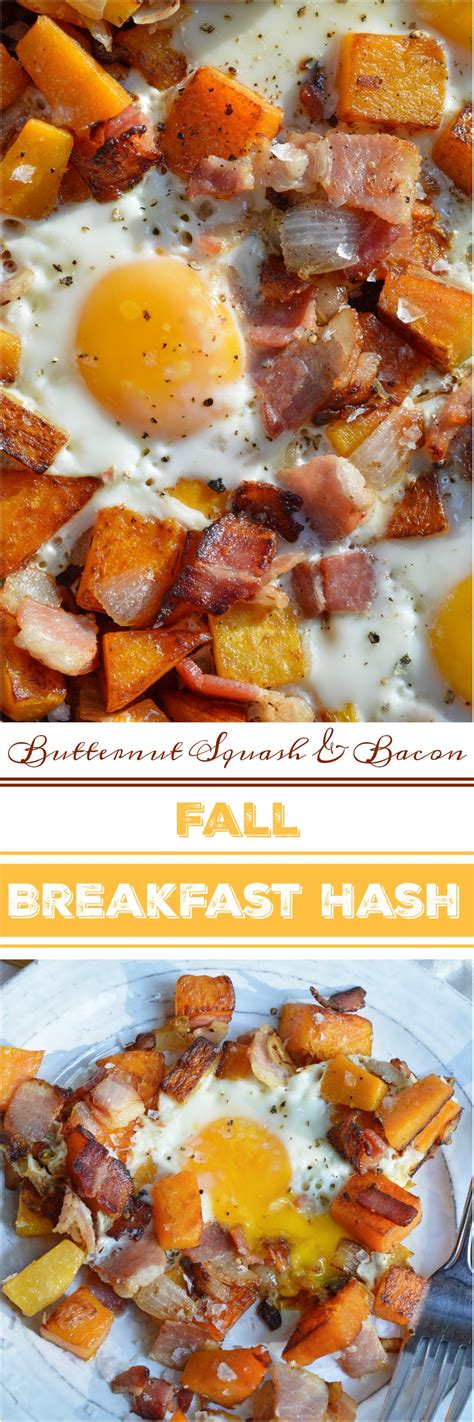 Fall Breakfast Hash Recipe Whole30 Paleo Wonkywonderful