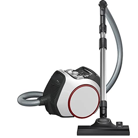 Top 15 Best Compact Canister Vacuum Cleaners In 2022