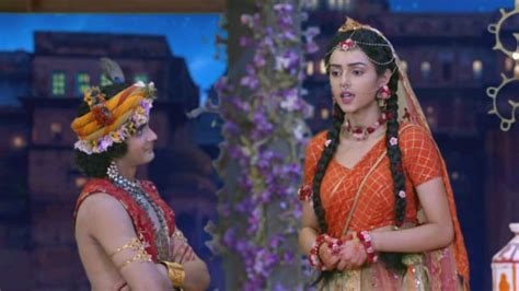 Watch Radhakrishn Full Episode 172 Online In Hd On Hotstar Us