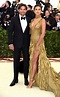 Bradley Cooper & Irina Shayk from 2018 Met Gala: Red Carpet Couples | E ...