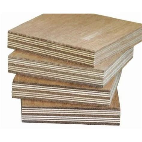 Lumber Tree Multi Core Plywood Thickness 6mm To 18mm At Rs 1000piece
