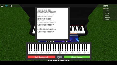 D E M O N S P I A N O R O B L O X S H E E T Zonealarm Results - demons roblox piano sheet music