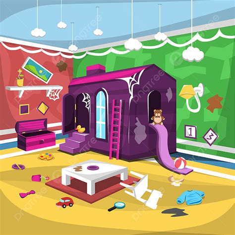Background Kids Room Clipart Pin On Cartoon Backgrounds Download