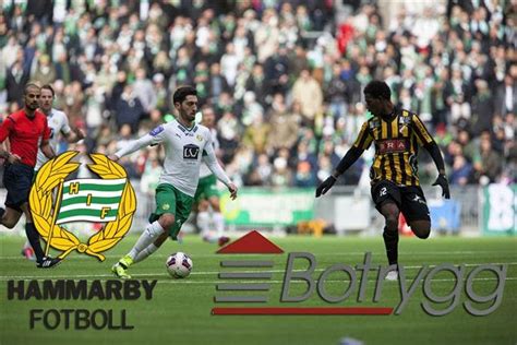 Click here to see the latest hammarby squad details, upcoming fixtures, international and domestic fixtures, team ratings a record of the recent fixtures played by hammarby with their matchratings. Botrygg AB: Botrygg blir ny Officiell Partner för Hammarby ...