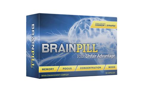 More definitions, origin and scrabble points Brain Pill Review Your Unfair Advantage - Does it Work?