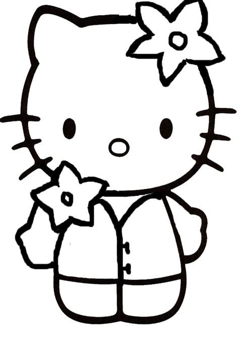 Hello kitty └ japanese anime collectables └ animation collectables └ collectables all categories antiques art baby books, comics & magazines business. Ausmalbilder Gratis Zum Ausdrucken Hello Kitty - Malvorlagen