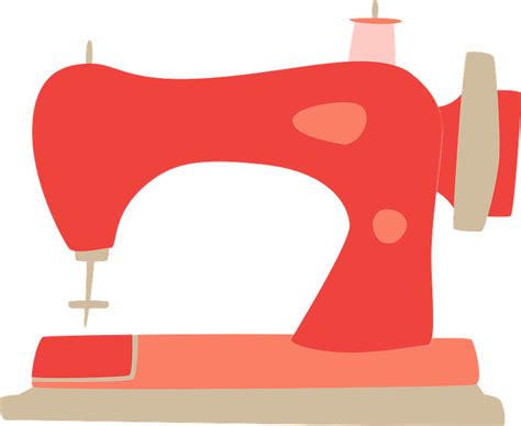 Sewing Machine Clipart Free Download Transparent Png Creazilla