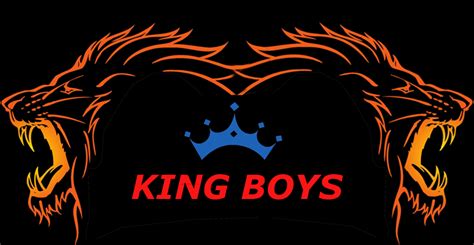 Players Details King Boys