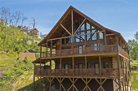 4 Reasons Youll Want To Stay In Our Luxury Cabins In Gatlinburg Tn