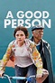 A Good Person (2023) Label - Dalicover