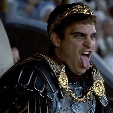 Movie Nerd Love Movie Movie Tv Joaquin Phoenix Gladiator Ancient