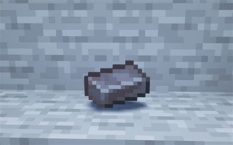 Top 5 Uses Of Netherite Ingots In Minecraft