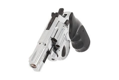 Ekol Blank Firing Revolver Viper 25 K 6l Shiny 6mm Long Best
