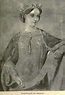 Margarita de Francia, Rosalie Kaufman Agnes Strickland - Paperblog