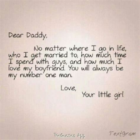 Dear Daddy Pictures Photos And Images For Facebook Tumblr Pinterest