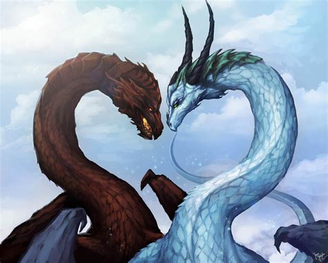Fire and ice online free with hq / high quailty. Fire and Ice Dragon Wallpapers - Top Free Fire and Ice ...