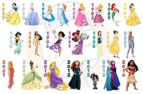 Découvre Plus De Princesses Disney En Cliquant Sur Lépingle Disney
