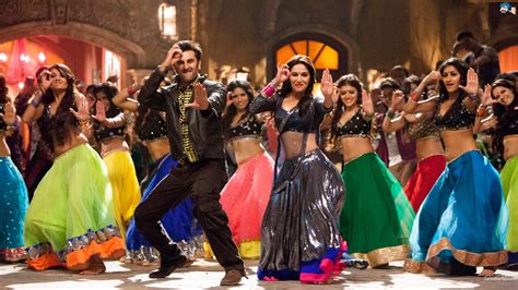 If you choose to have a bollywood dancer at your wedding, the time they will be there can vary depending on what you have asked them to do. SingleMomtism: 5 Bollywood Dance Numbers You Need To See ...