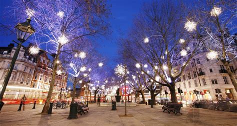 Best Christmas City Breaks For A Magical Shopping Experience