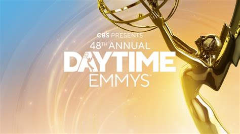 2021 Daytime Emmy Awards List Of Winners Newstrack English 1