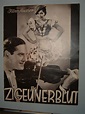 Zigeunerblut /34 | Operetten Legende "Walter Jankuhn"