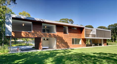 Pryor Residence Bates Masi Architects Archdaily