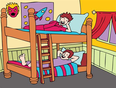 Free Boys Bedroom Cliparts Download Free Boys Bedroom Cliparts Png