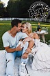 Sadie Robertson Is Married: Duck Dynasty Star Marries Christian Huff