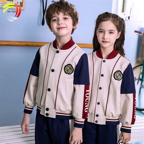 Wholesale China Custom New Designs Warm Winter Primary Cardigan Kids