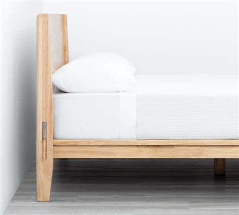 The Perfect Platform Bed Frame The Bed Thuma