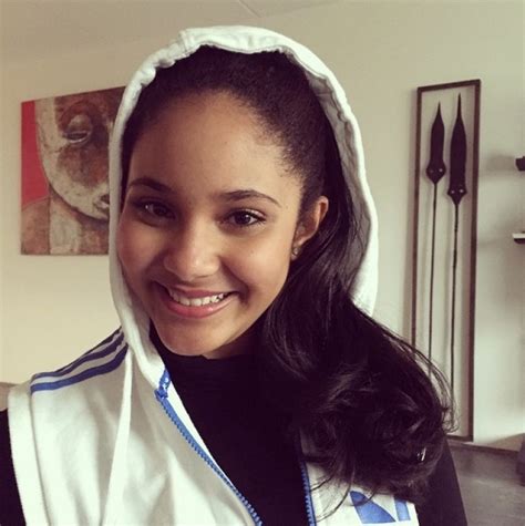My sister and other young girls / personal photos (pages: Maheeda's 14-Year-Old Daughter Turns Out A Stunning Beauty ...