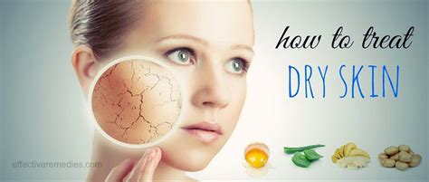 35 Tips On How To Treat Dry Skin On Face And Body Naturally At Home