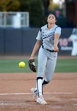 She also gives lessons and hosts camps and clinics. The 37 best photos of Arizona Wildcats ace Danielle O ...