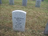 Clarence Grier (1933-2014) - Find A Grave Memorial