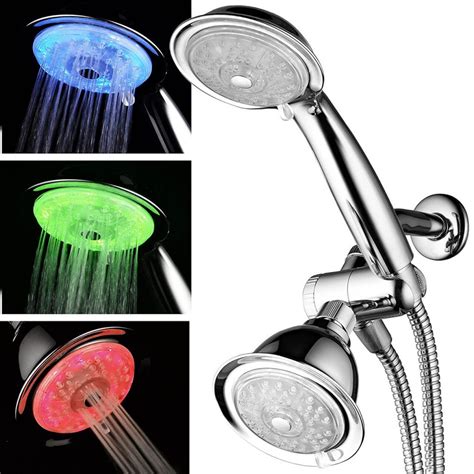 21 best led shower heads ideas and designs for 2021