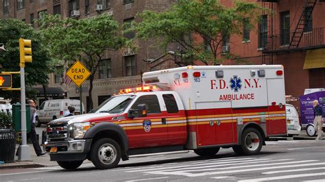 Free Images Road New York Transport Usa Emergency Service Fire