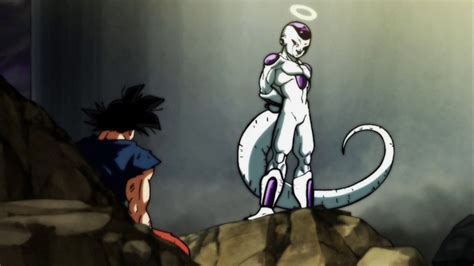 Hit the link and get ready for dragon ball super: Universe 6 Namekians And Goku And Frieza Leaked Shots ...
