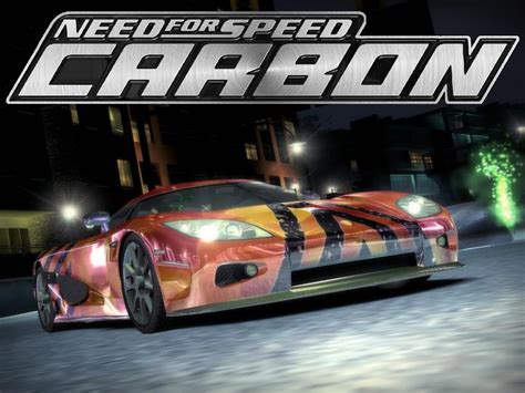 Need For Speed Carbono Uno De Los Mejores Juegos De Carrera Djpc