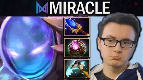 arc warden dota 2 gameplay nigma miracle with 26 kills and vyse youtube