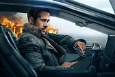 Officer K Blade Runner 2049 Wallpaper, HD Movies 4K Wallpapers, Images ...