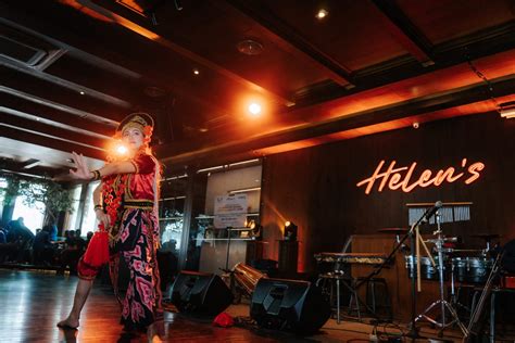 HW Peduli Gelar Berbagai Acara Angkat Budaya Tradisional Di Kota Bandung JPNN Com Jabar