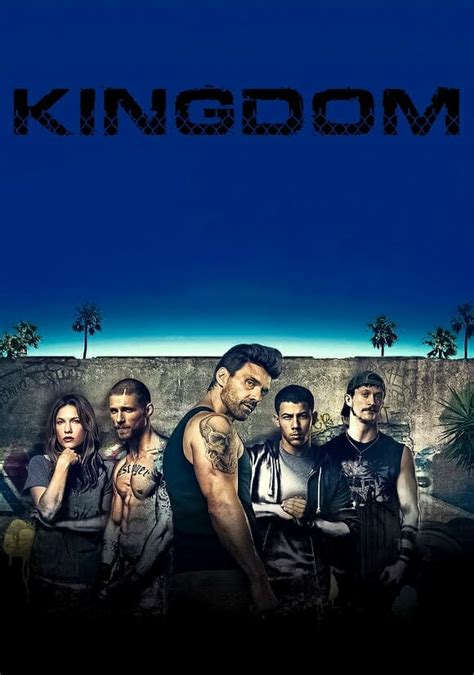 Critique Série Kingdom Saison 1 On Rembobine