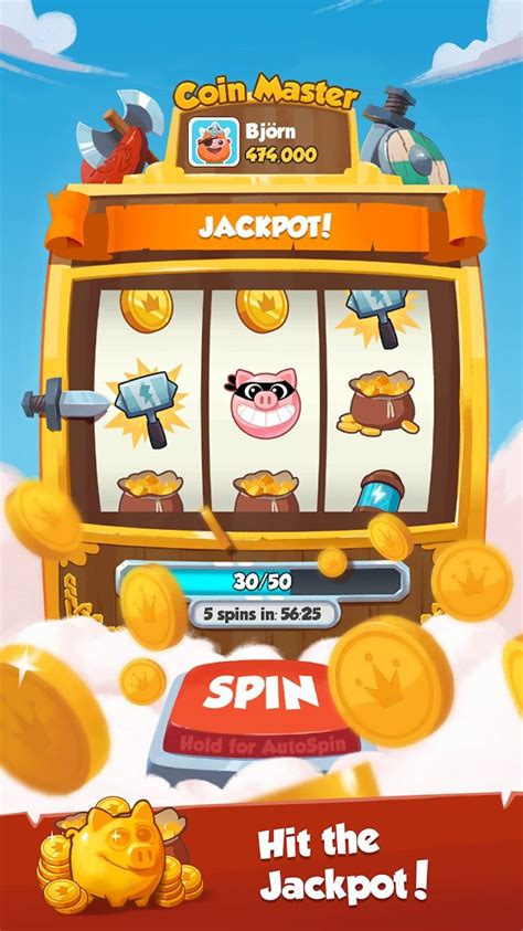 And many people are good players in this game. Coin Master MOD APK 3.5.80 (Unlimited Coins/Spins) Download