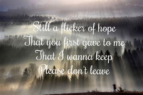 Lyrics to 'flicker' by niall horan. Flicker - Niall Horan | Niall horan, Lyrics, Dont leave