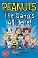 Peanuts: The Gang's All Here! | Book by Charles M. Schulz | Official ...